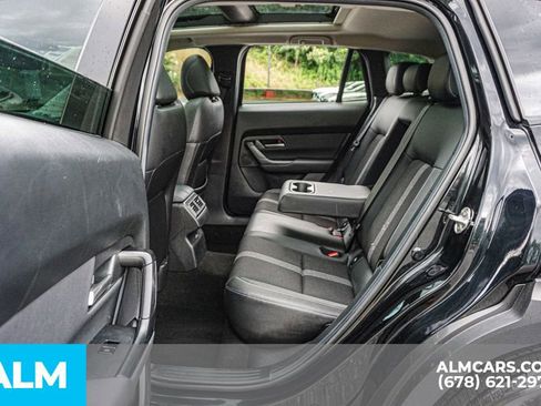 Used 2025 MAZDA CX-50 AWD 2.5 S w/ Premium Package image 21