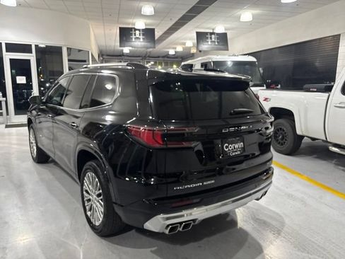 Used 2026 GMC Acadia Denali w/ Super Cruise Package AWD/4WD image 6