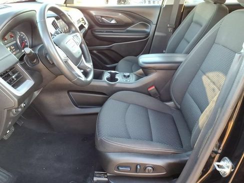 Used 2024 GMC Terrain SLE w/ Driver Convenience Package AWD/4WD image 5