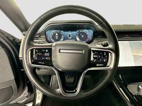 Certified 2024 Land Rover Range Rover Sport SE image 14