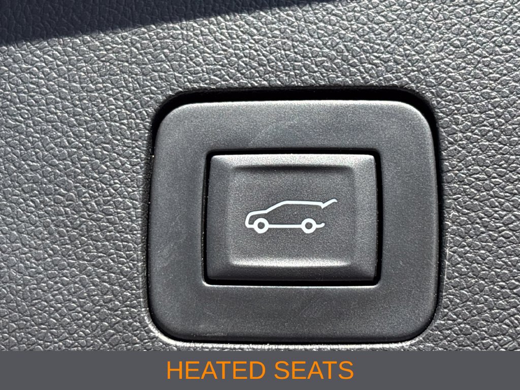 Used 2024 Buick Encore GX Preferred w/ Comfort Package FWD image 11