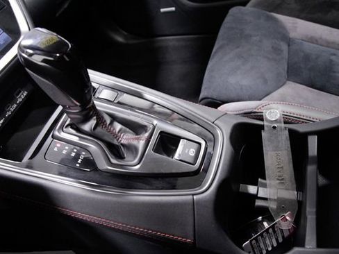 Used 2024 Subaru WRX Limited image 26