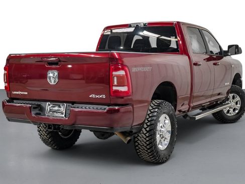 Used 2019 RAM 2500 Lone Star AWD/4WD image 6