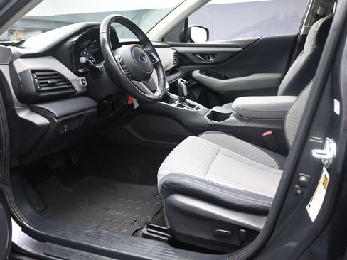 Used 2021 Subaru Outback Premium AWD/4WD image 17