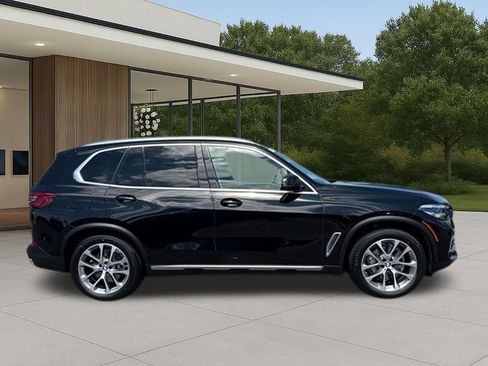 Used 2019 BMW X5 xDrive40i w/ Convenience Package AWD/4WD image 7