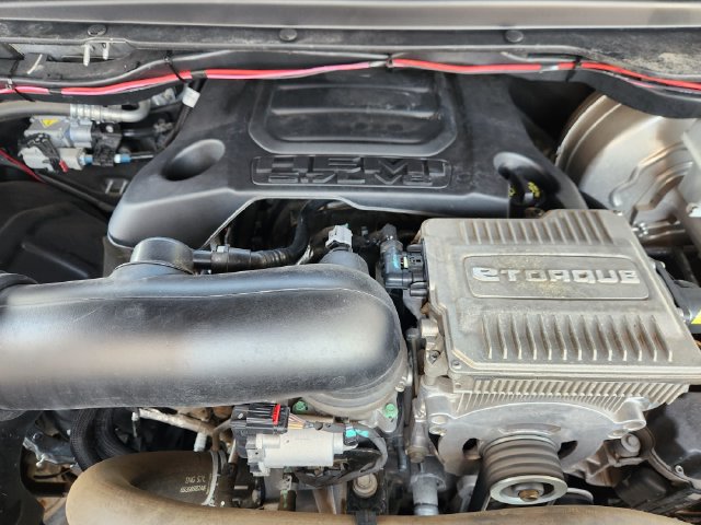Certified 2022 RAM 1500 Laramie AWD/4WD image 39