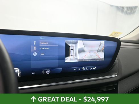 Used 2024 Buick Envision Preferred image 29