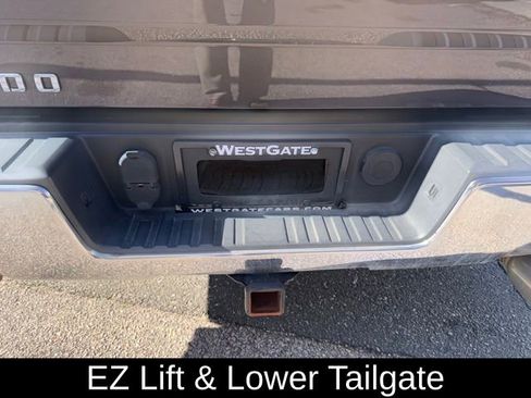 Used 2016 Chevrolet Silverado 1500 LT w/ All Star Edition image 29