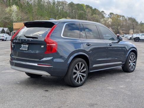 Used 2022 Volvo XC90 T8 Inscription w/ Advanced Package image 9