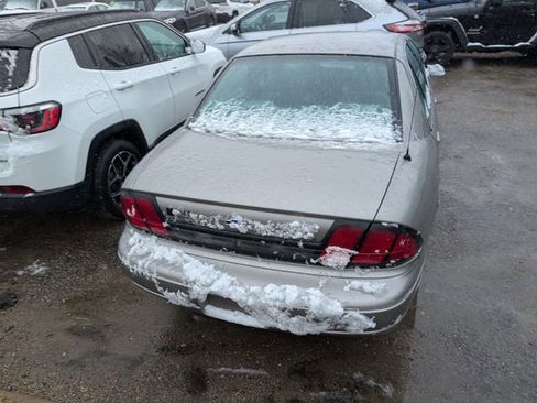 Used 1997 Chevrolet Lumina LS w/ Preferred Equipment Group 1 image 7