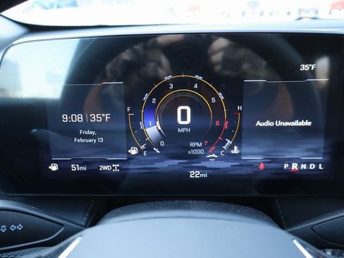 New 2026 Chevrolet Equinox LT image 24