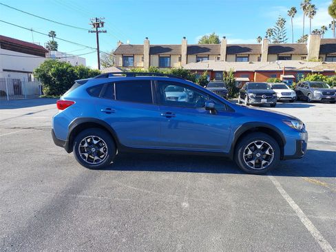 Used 2018 Subaru Crosstrek 2.0i Premium image 8