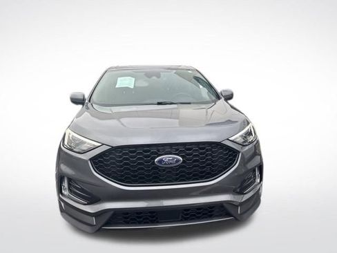 Certified 2024 Ford Edge ST-Line image 4