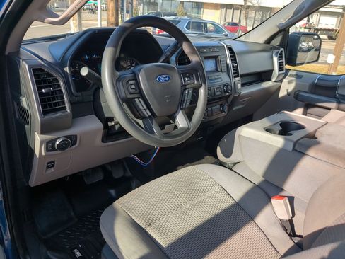 Used 2018 Ford F150 XLT image 13