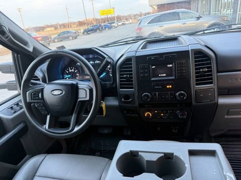 Used 2017 Ford F350 XL w/ Power Equipment Group image 7