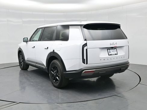 New 2027 Kia Telluride LX FWD image 5