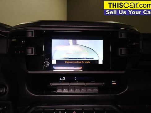 Used 2025 Toyota Tundra SR5 w/ SX Package RWD image 21