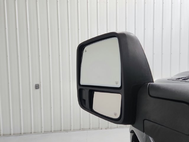 Used 2024 RAM 2500 Rebel w/ Safety Group AWD/4WD image 21