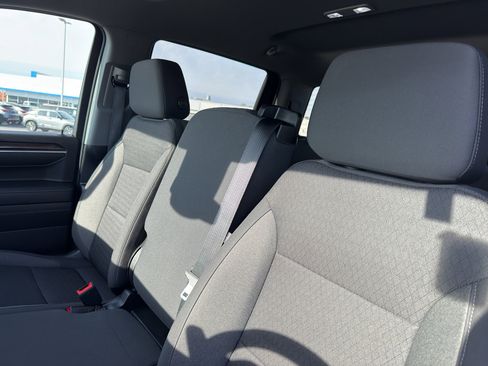 Used 2022 Chevrolet Silverado 1500 RST image 28