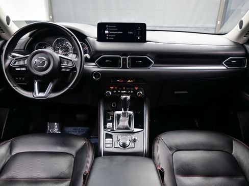 Used 2025 MAZDA CX-5 Carbon Edition AWD/4WD image 17