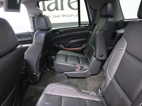 Used 2016 Chevrolet Tahoe LTZ image 24