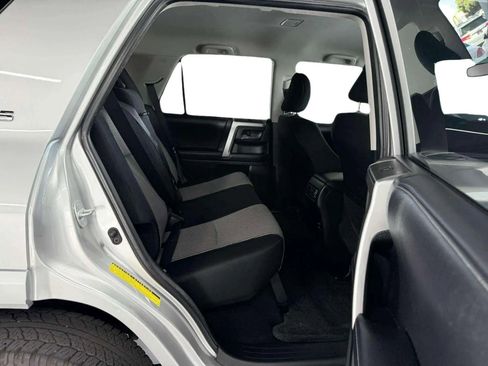 Used 2018 Toyota 4Runner SR5 image 13