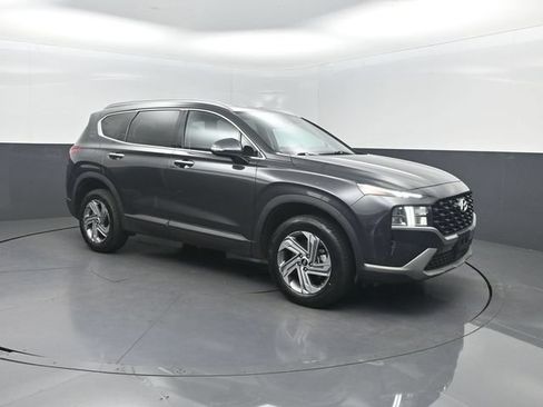 Used 2023 Hyundai Santa Fe SEL AWD/4WD image 32