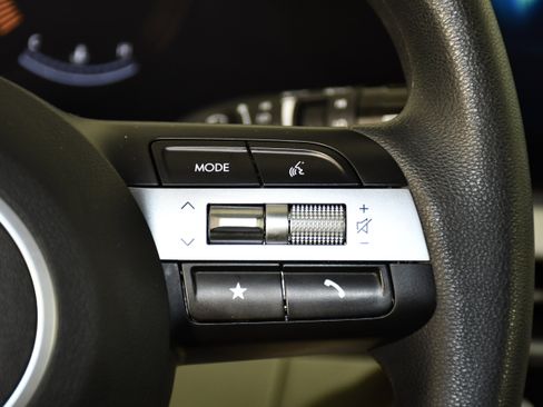 Used 2025 Hyundai Tucson SEL image 22