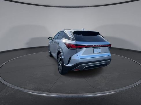 Used 2026 Lexus RX 350 Premium w/ Accessory Package (Z1) FWD image 7