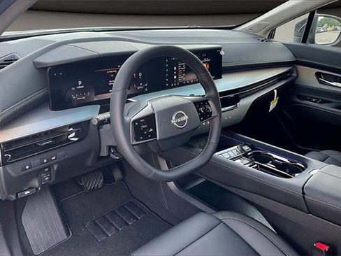 New 2025 Nissan Murano SL image 7