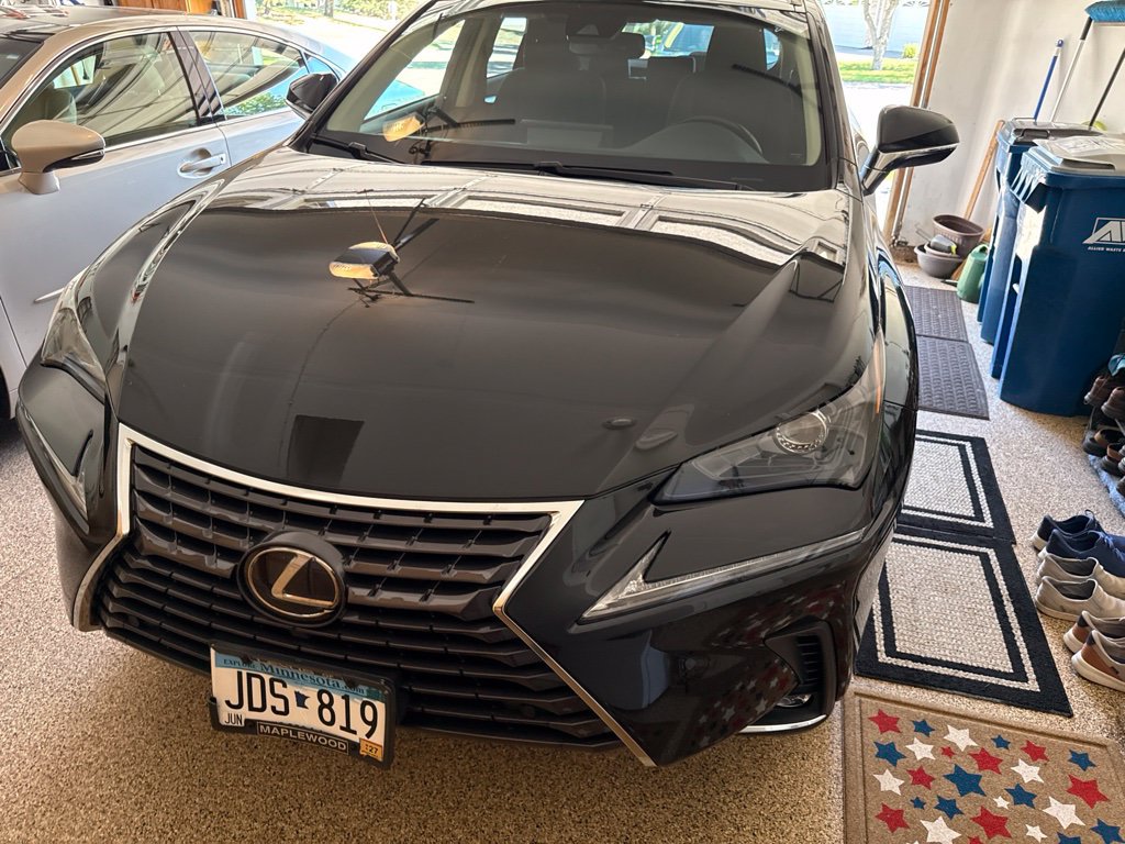 Used 2019 Lexus NX 300 AWD image 22