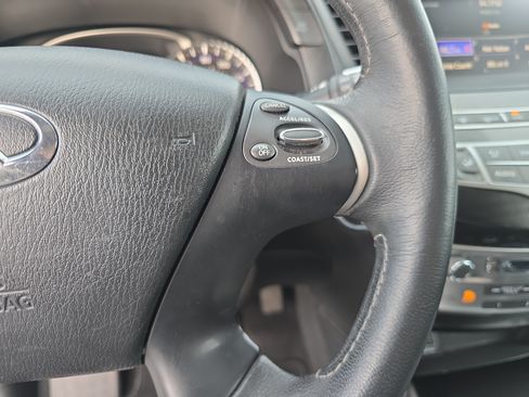 Used 2019 INFINITI QX60 Pure AWD/4WD image 20