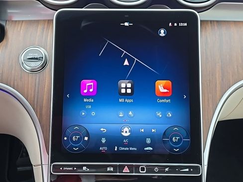 New 2026 Mercedes-Benz CLE 300 4MATIC Coupe image 16