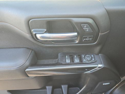 Used 2021 GMC Sierra 1500 AT4 w/ AT4 Preferred Package image 19