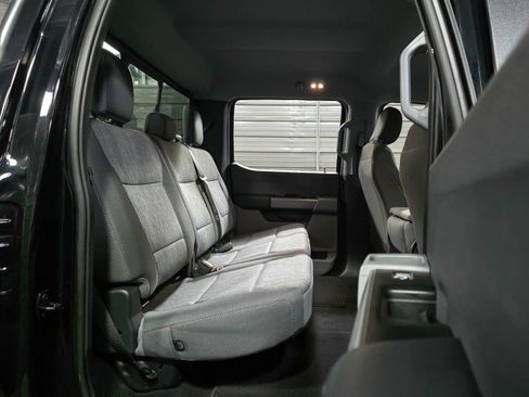 Used 2023 Ford F350 XL w/ STX Appearance Package image 19