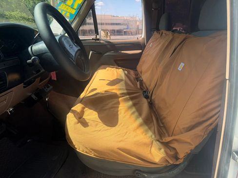 Used 1992 Ford F250 4x4 SuperCab image 9