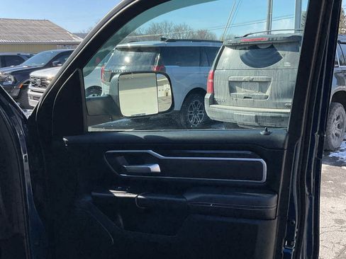 Used 2023 RAM 1500 Big Horn image 50