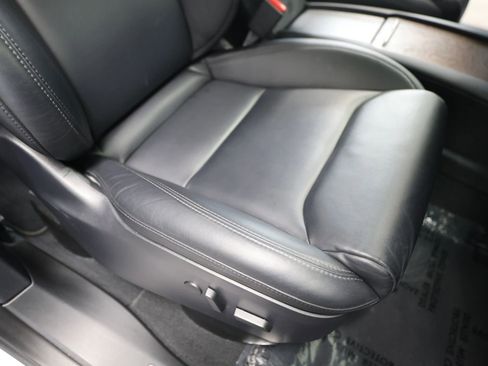 Used 2020 Tesla Model X Performance image 28