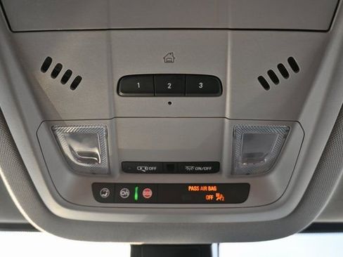 Used 2021 GMC Acadia SLT w/ Technology Package image 35