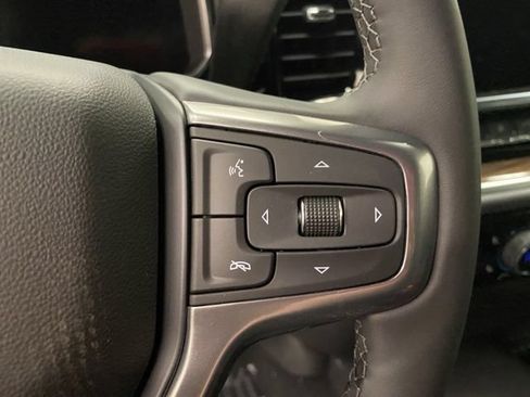 New 2026 Chevrolet Silverado 2500 LT AWD/4WD image 31