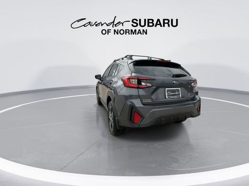 Used 2024 Subaru Crosstrek 2.0i Premium w/ Popular Package #3 image 7