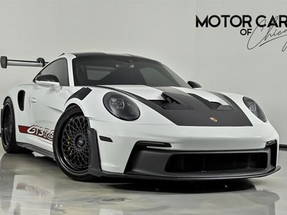 Used 2024 Porsche 911 GT3 RS