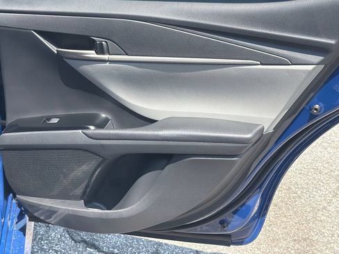 New 2026 Toyota Camry Hybrid FWD image 16