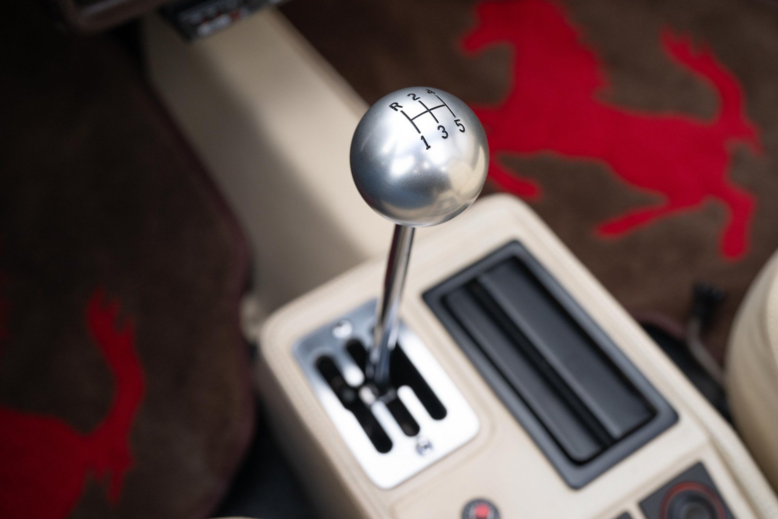 Used 1988 Ferrari 328 GTS RWD image 59