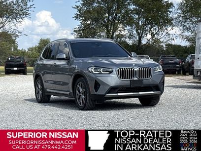 Used 2023 BMW X3 xDrive30i