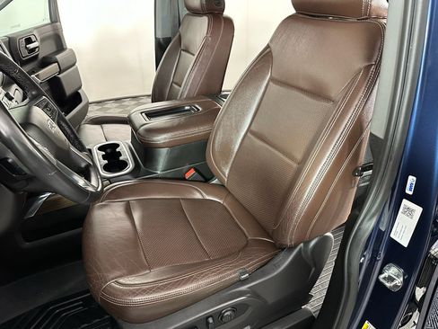 Used 2022 Chevrolet Silverado 1500 LT Trail Boss w/ Safety Package image 23