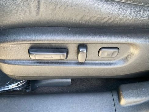 Certified 2023 Honda Passport TrailSport image 25