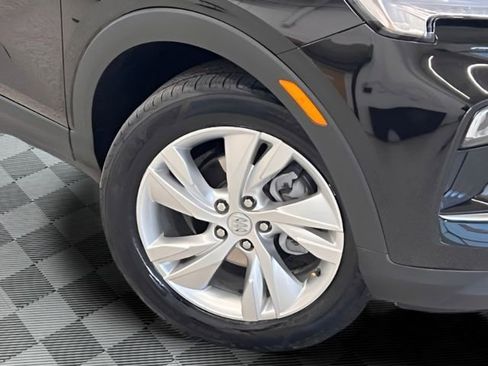 Used 2025 Buick Encore GX Preferred AWD/4WD image 27