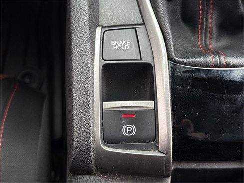 Used 2020 Honda Civic Si image 20