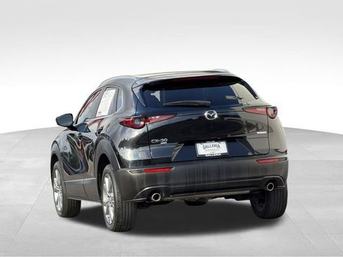 Used 2023 MAZDA CX-30 AWD 2.5 S w/ Preferred Package image 5